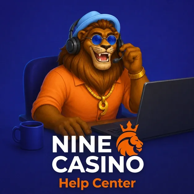 nine casino